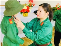 Hoạt động trải nghiệm 